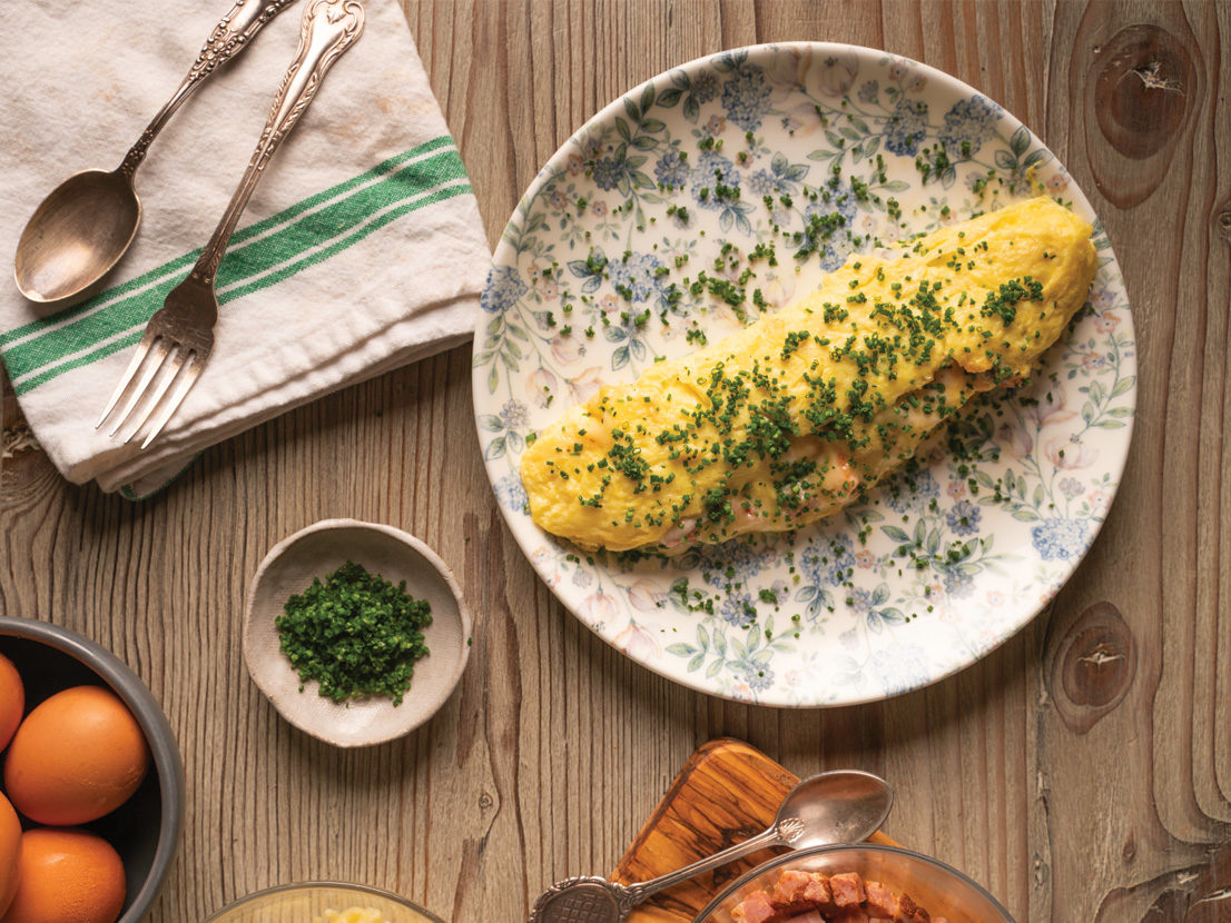 Cream of Mushroom Soup - Campbell Soup Company