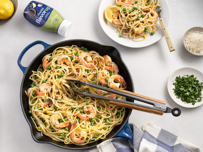 Campbell's® FlavorUp!™ Recipes | Campbells® Recipes
