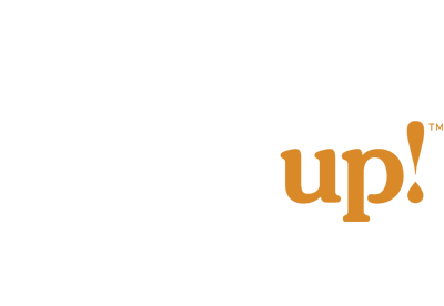 FlavorUp! Logo