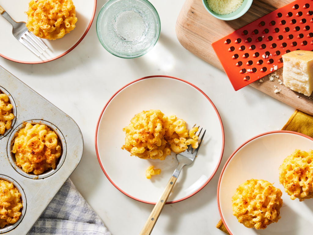 Cheddar Cheese Soup - The Campbell's Company