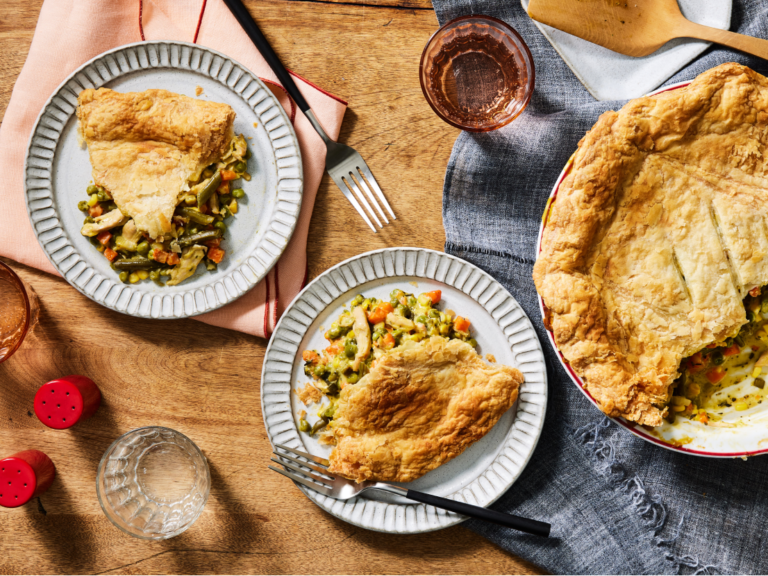 Broccoli Cheese Soup - The Campbell's Company