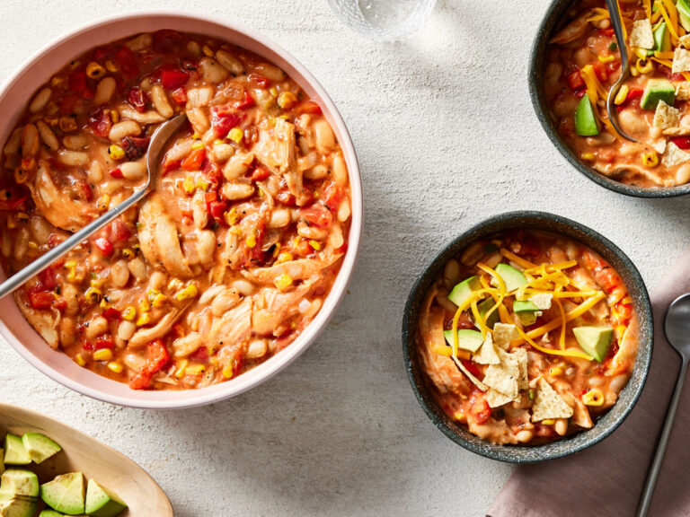 Chicken Recipes | Campbell's® Recipes