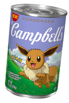 Eevee Can
