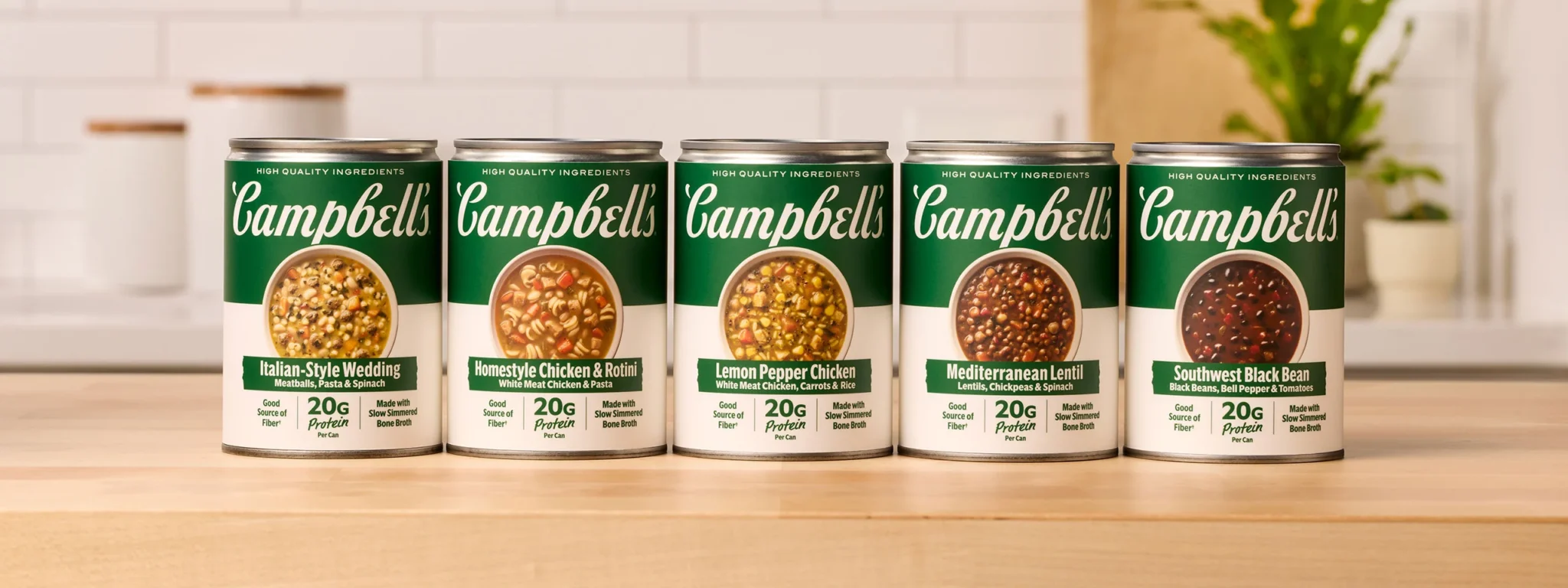 Campbell Soup Company