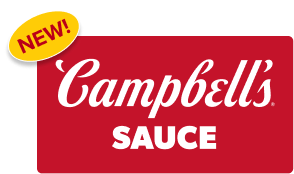 Campbells Sauces Logo